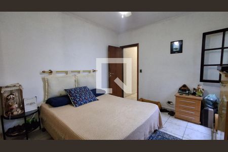 Suíte  de casa à venda com 2 quartos, 133m² em Jardim Sao Caetano, São Caetano do Sul