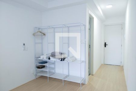 Studio de kitnet/studio para alugar com 1 quarto, 26m² em Centro, Rio de Janeiro