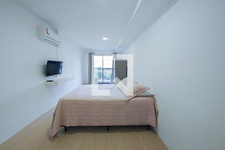 Studio de kitnet/studio para alugar com 1 quarto, 26m² em Centro, Rio de Janeiro