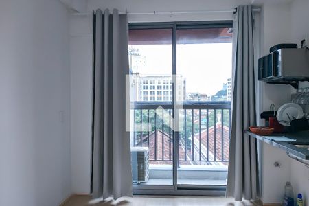 Studio de kitnet/studio para alugar com 1 quarto, 26m² em Centro, Rio de Janeiro