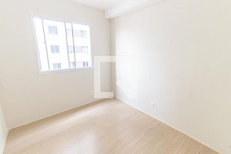 Quarto 1 de apartamento para alugar com 2 quartos, 35m² em Mooca, São Paulo
