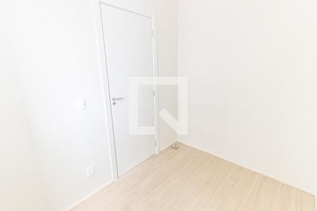 Quarto 2 de apartamento para alugar com 2 quartos, 35m² em Mooca, São Paulo