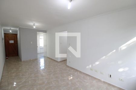 Sala de apartamento à venda com 3 quartos, 74m² em Guapira, São Paulo