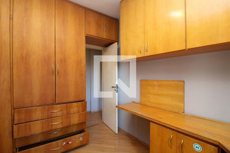 Quarto 2 de apartamento à venda com 2 quartos, 56m² em Jardim Wanda, Taboão da Serra
