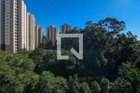 Vista Quarto 1 de apartamento à venda com 2 quartos, 56m² em Jardim Wanda, Taboão da Serra