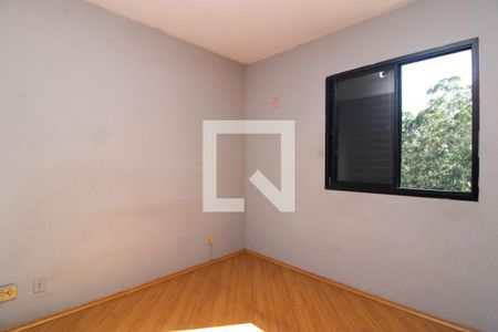 Quarto 1 de apartamento à venda com 2 quartos, 56m² em Jardim Wanda, Taboão da Serra