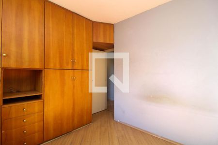 Quarto 1 de apartamento à venda com 2 quartos, 56m² em Jardim Wanda, Taboão da Serra
