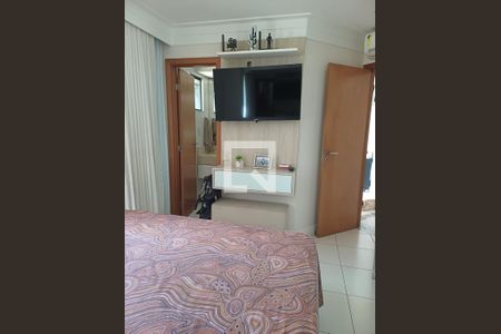 Quarto de apartamento para alugar com 3 quartos, 110m² em Jardim Armação, Salvador