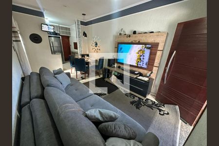 Foto 04 de casa à venda com 3 quartos, 74m² em Loteamento Country Ville, Campinas