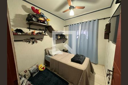 Foto 10 de casa à venda com 3 quartos, 74m² em Loteamento Country Ville, Campinas