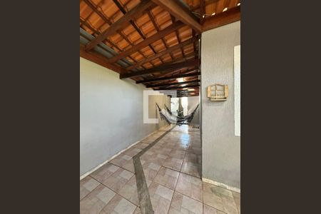 Foto 09 de casa à venda com 3 quartos, 74m² em Loteamento Country Ville, Campinas