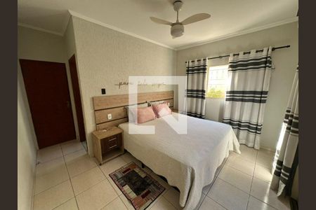 Foto 08 de casa à venda com 3 quartos, 74m² em Loteamento Country Ville, Campinas