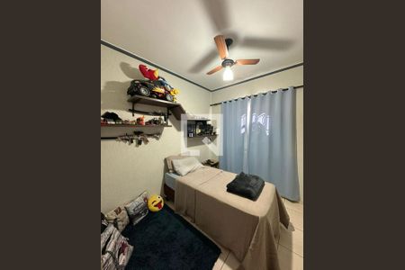 Foto 16 de casa à venda com 3 quartos, 74m² em Loteamento Country Ville, Campinas