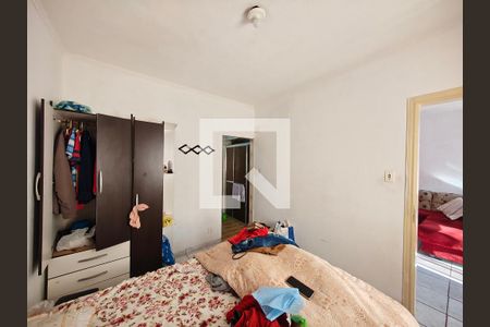 Suíte  de casa à venda com 2 quartos, 100m² em Vila Nova Mazzei, São Paulo