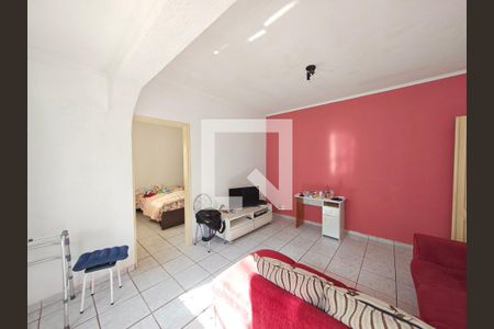 Sala de casa à venda com 2 quartos, 100m² em Vila Nova Mazzei, São Paulo