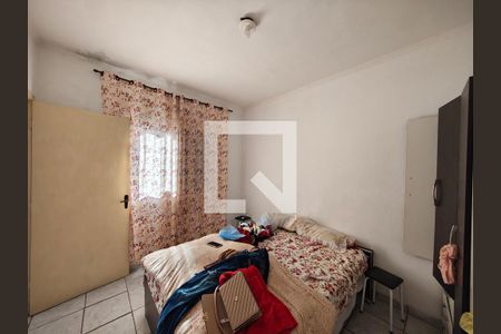 Suíte  de casa à venda com 2 quartos, 100m² em Vila Nova Mazzei, São Paulo