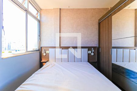 Quarto de apartamento à venda com 2 quartos, 48m² em Méier, Rio de Janeiro