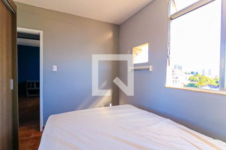 Quarto de apartamento à venda com 2 quartos, 48m² em Méier, Rio de Janeiro