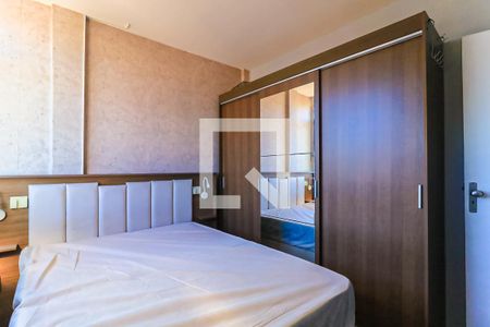 Quarto de apartamento à venda com 2 quartos, 48m² em Méier, Rio de Janeiro