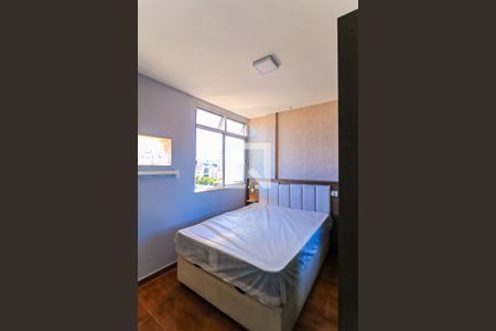 Quarto de apartamento à venda com 2 quartos, 48m² em Méier, Rio de Janeiro