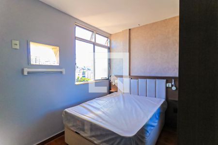 Quarto de apartamento à venda com 2 quartos, 48m² em Méier, Rio de Janeiro