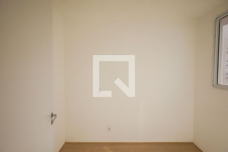 Quarto 2 de apartamento para alugar com 2 quartos, 35m² em Usina Piratininga, São Paulo