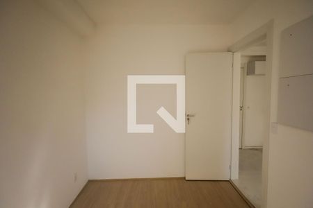 Quarto 1 de apartamento para alugar com 2 quartos, 35m² em Usina Piratininga, São Paulo