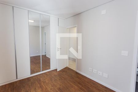 Suíte de apartamento para alugar com 2 quartos, 125m² em Carmo, Belo Horizonte