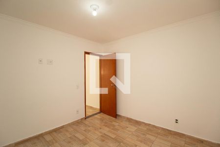 Quarto de casa para alugar com 1 quarto, 98m² em Vila Jaguari, São Paulo