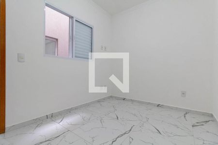 Quarto de apartamento para alugar com 1 quarto, 28m² em Cidade Antônio Estêvão de Carvalho, São Paulo