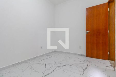 Quarto de apartamento para alugar com 1 quarto, 28m² em Cidade Antônio Estêvão de Carvalho, São Paulo