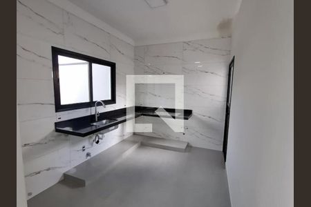 Casa à venda com 3 quartos, 92m² em Residencial Santa Giovana, Jundiaí