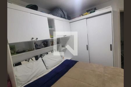 Apartamento à venda com 2 quartos, 48m² em Jardim Promeca, Várzea Paulista