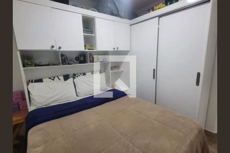 Apartamento à venda com 2 quartos, 48m² em Jardim Promeca, Várzea Paulista