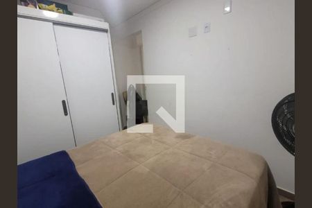 Apartamento à venda com 2 quartos, 48m² em Jardim Promeca, Várzea Paulista
