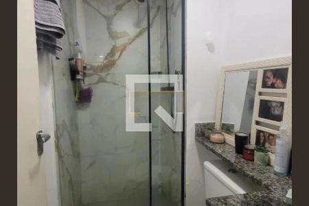 Apartamento à venda com 2 quartos, 48m² em Jardim Promeca, Várzea Paulista