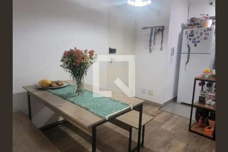 Apartamento à venda com 2 quartos, 48m² em Jardim Promeca, Várzea Paulista
