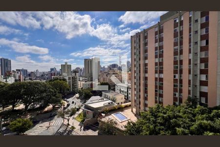 Apartamento à venda com 4 quartos, 120m² em Gutierrez, Belo Horizonte