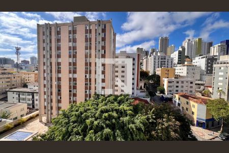 Apartamento à venda com 4 quartos, 120m² em Gutierrez, Belo Horizonte