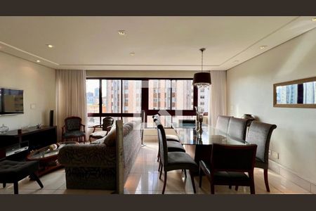 Apartamento à venda com 4 quartos, 120m² em Gutierrez, Belo Horizonte