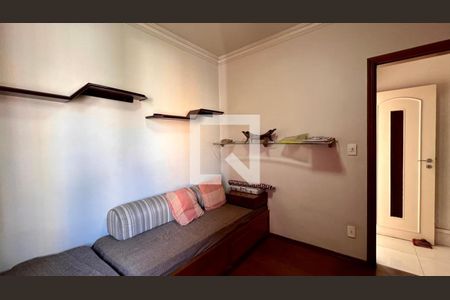 Apartamento à venda com 4 quartos, 120m² em Gutierrez, Belo Horizonte
