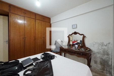 Quarto 2 de apartamento à venda com 2 quartos, 76m² em Vila Deodoro, São Paulo