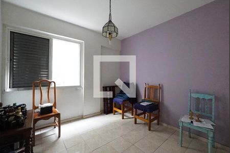 Quarto 1 de apartamento à venda com 2 quartos, 76m² em Vila Deodoro, São Paulo