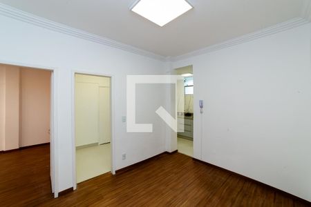 Copa de apartamento à venda com 3 quartos, 100m² em São Pedro, Belo Horizonte