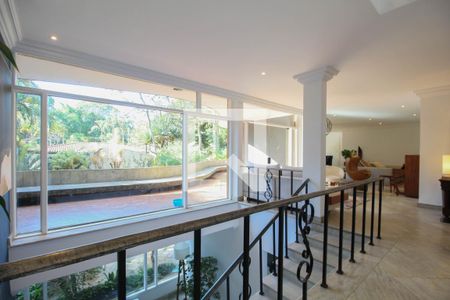 Sala de casa à venda com 6 quartos, 653m² em Vila Progredior, São Paulo