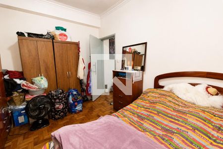 Sala de apartamento para alugar com 1 quarto, 48m² em Bela Vista, São Paulo