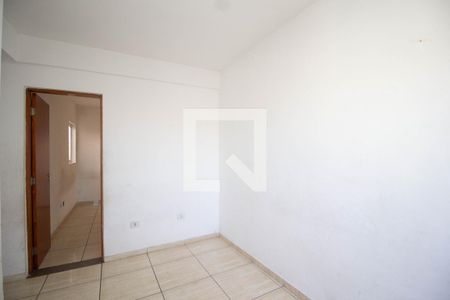 Sala de casa para alugar com 2 quartos, 100m² em Vila Jaguari, São Paulo