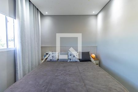 Quarto 1 de apartamento para alugar com 2 quartos, 38m² em Jardim Petropolis, Cotia