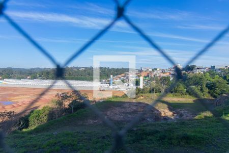 Vista da Sala de apartamento para alugar com 2 quartos, 38m² em Jardim Petropolis, Cotia