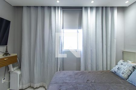 Quarto 1 de apartamento para alugar com 2 quartos, 38m² em Jardim Petropolis, Cotia